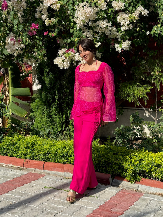 Geet Y2K Co-ord