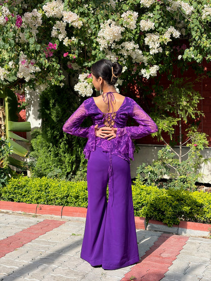 Priya Y2k Co-ord