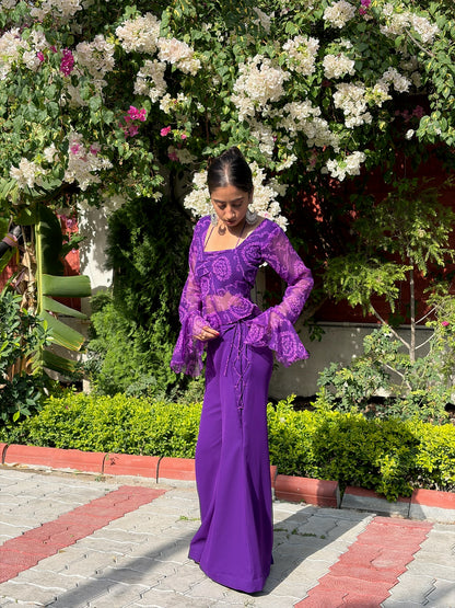 Priya Y2k Co-ord