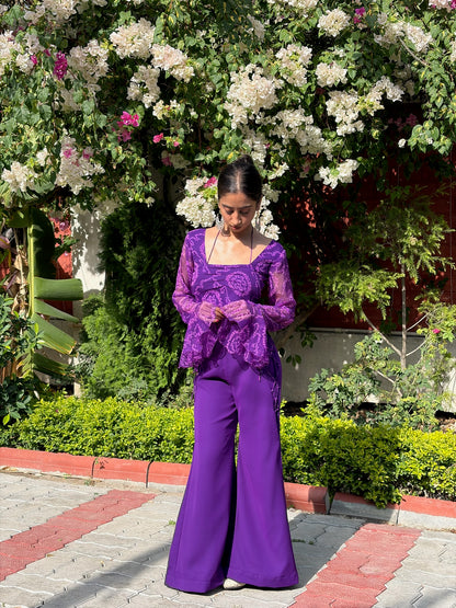 Priya Y2k Co-ord