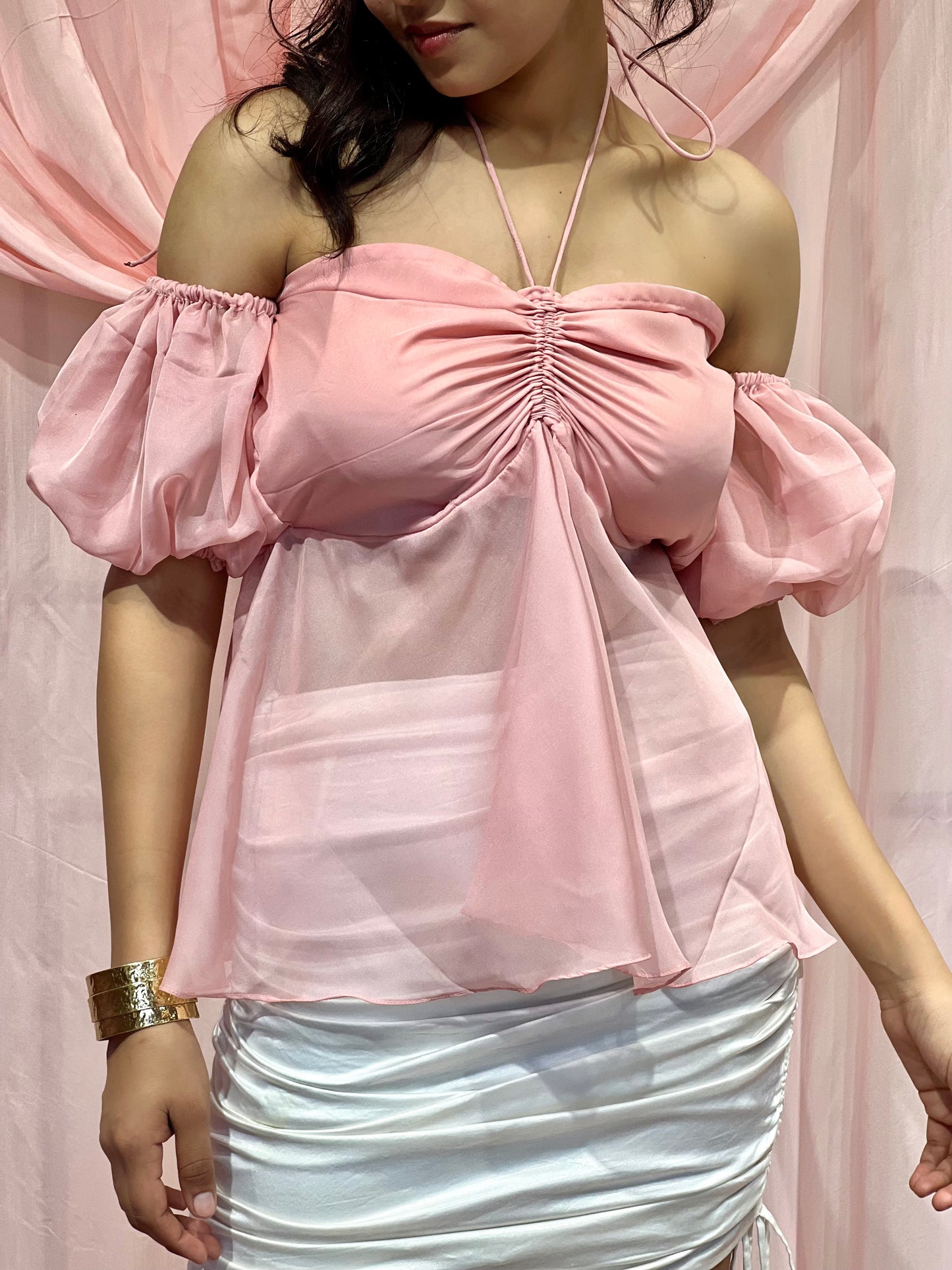 Amara Top
