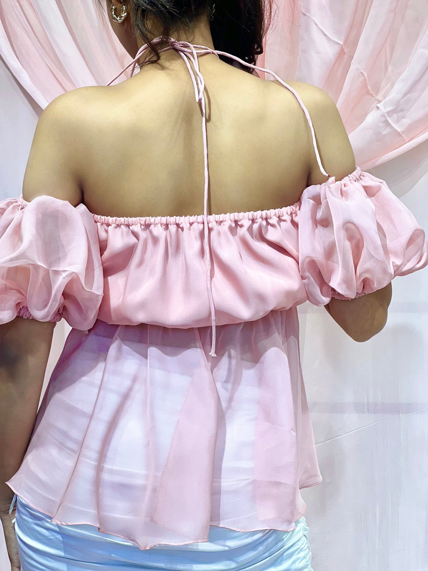 Amara Top