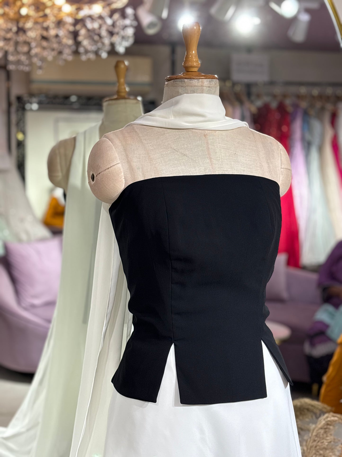 Verona Co-ord Set