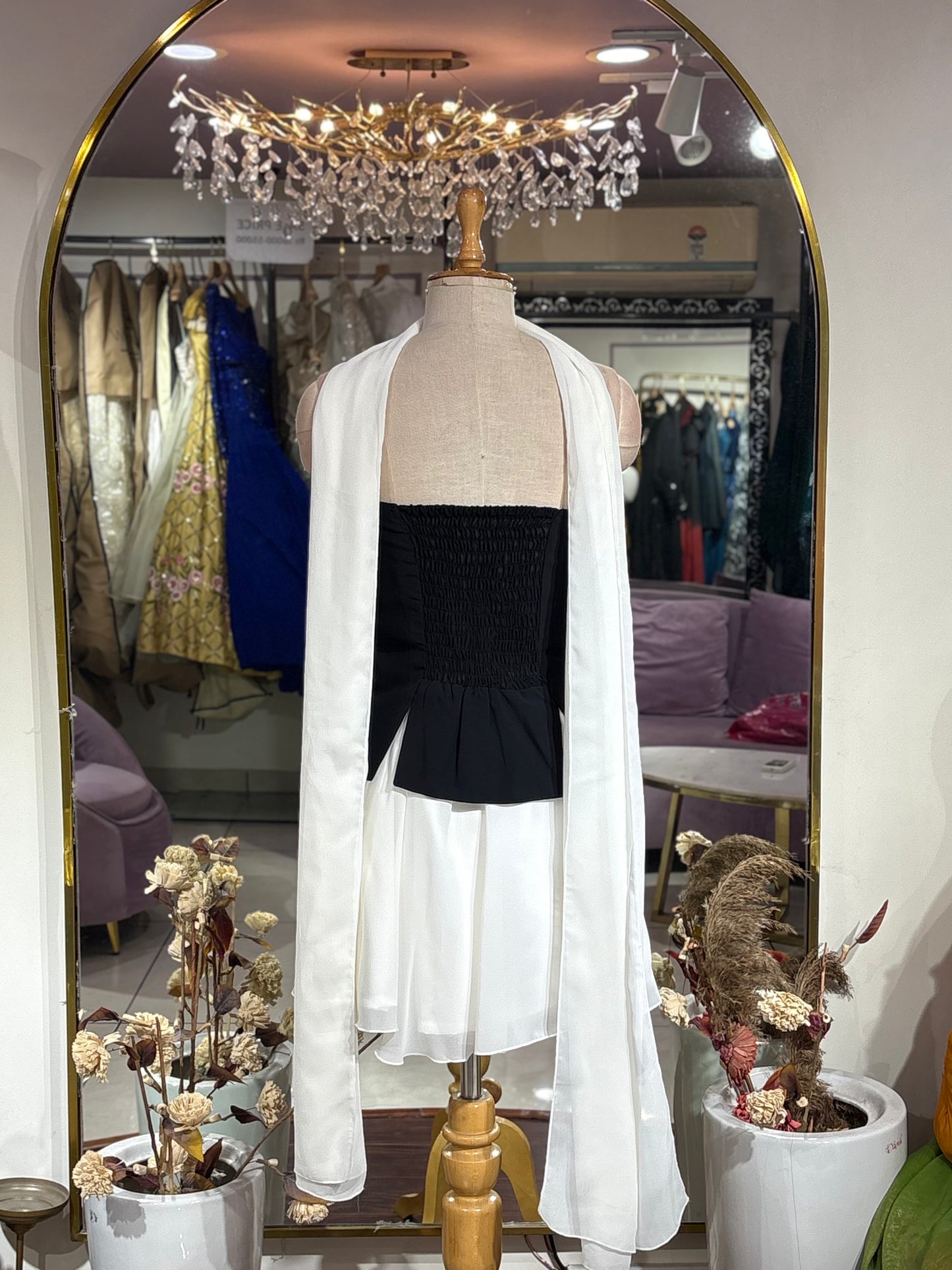 Verona Co-ord Set