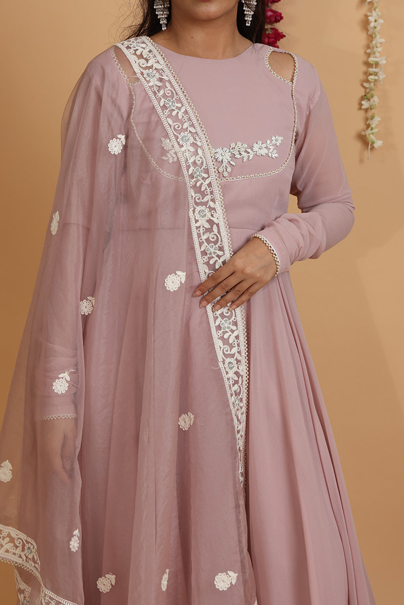 Rukhsar Anarkali