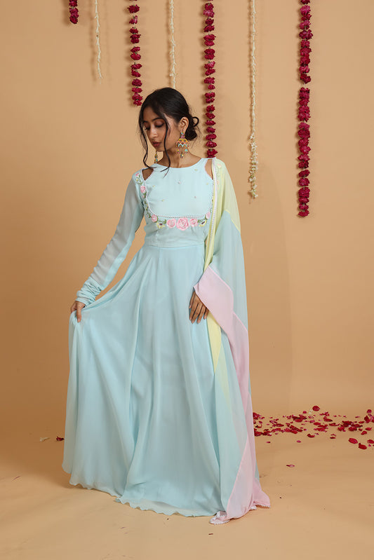 Zoya Anarkali