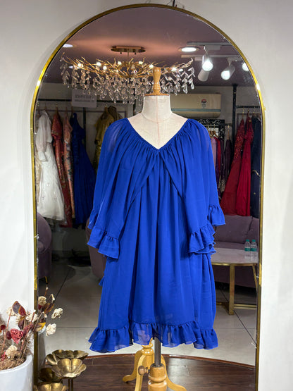 Zosia short dress