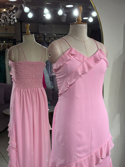 Lauren maxi dress