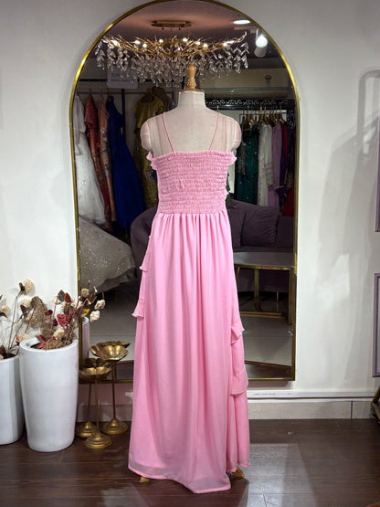 Lauren maxi dress