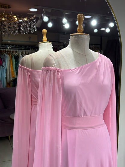 Elizabeth maxi dress