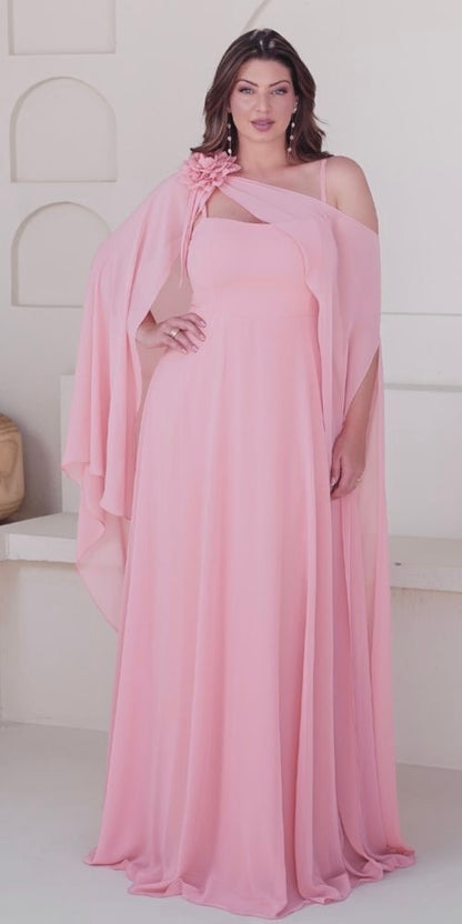 Alice Maxi Dress