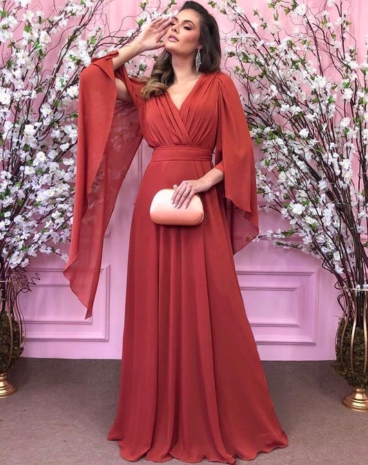 Kaia Maxi Dress