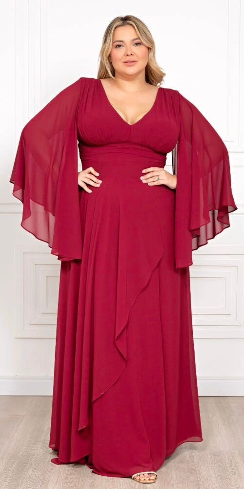 Ella Maxi Dress