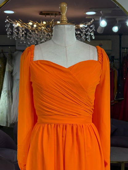 Kara Short Dress