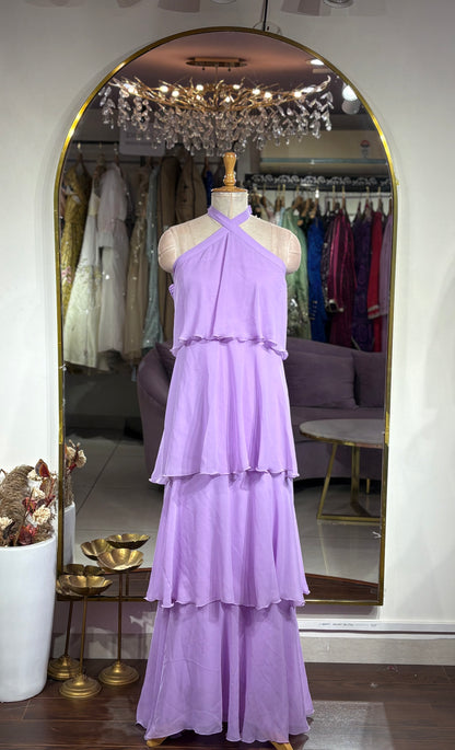 Catherine Frill dress
