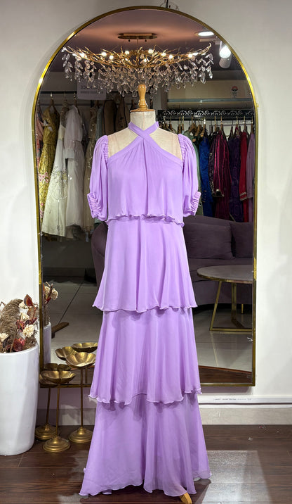 Catherine Frill dress