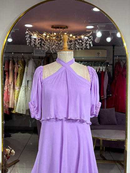 Catherine Frill dress