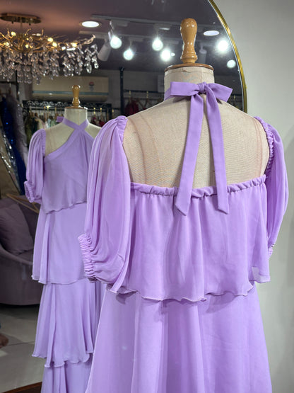 Catherine Frill dress