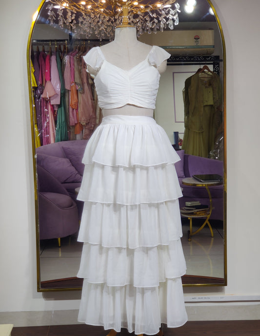 Elsie  Co-ord Set