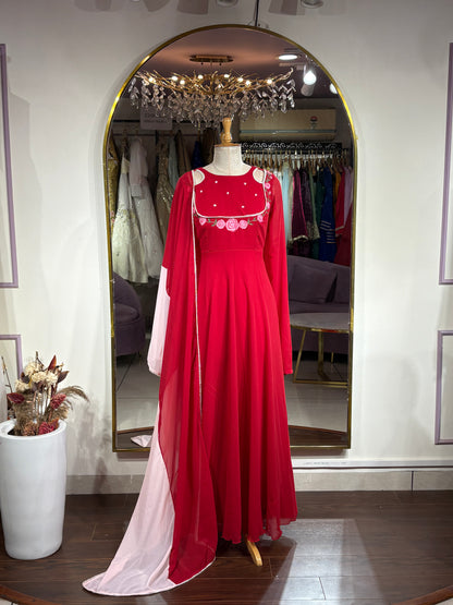 Zoya Anarkali