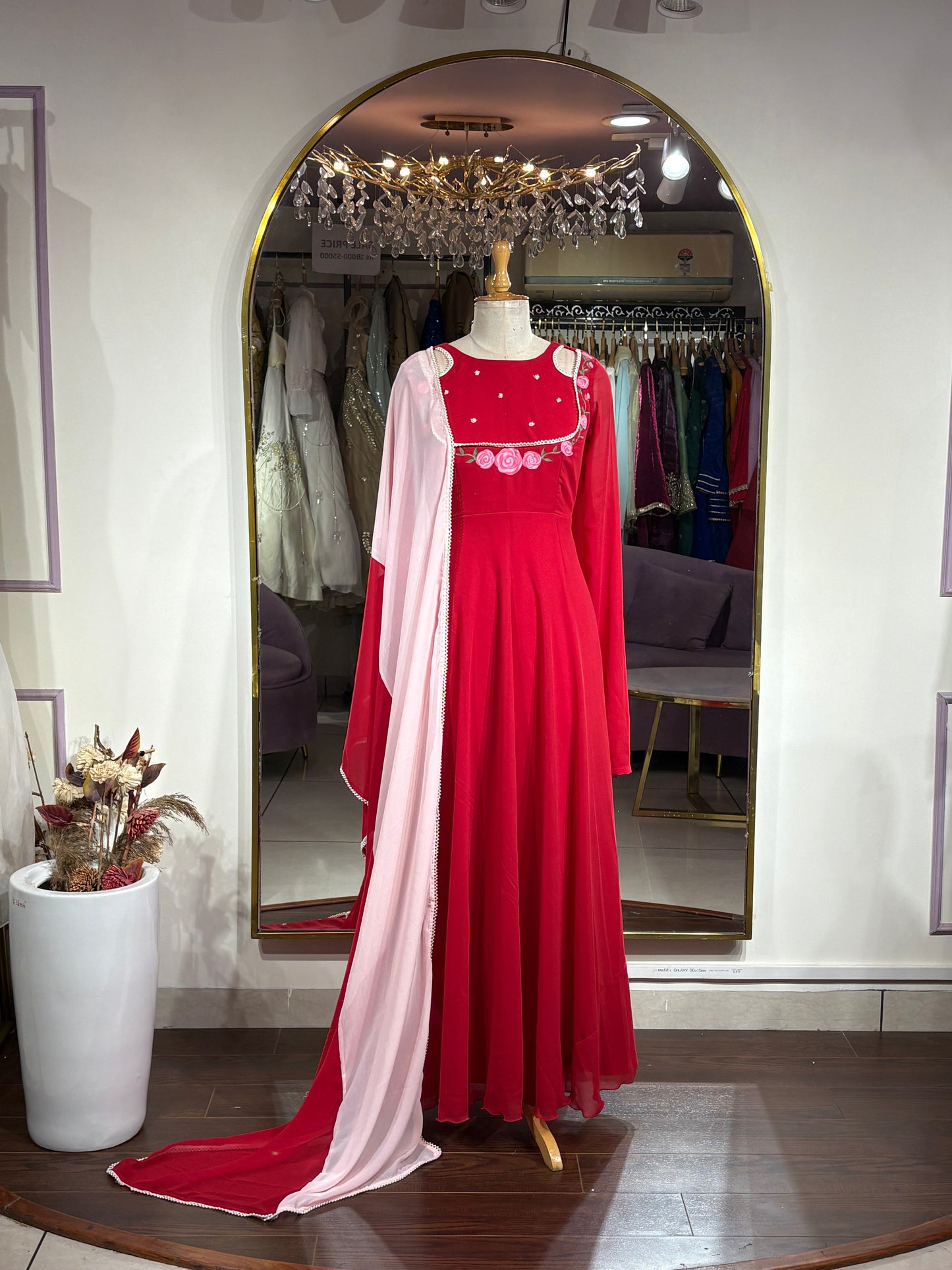 Zoya Anarkali