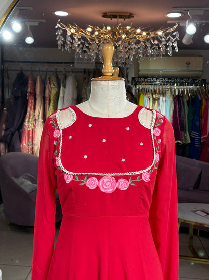 Zoya Anarkali