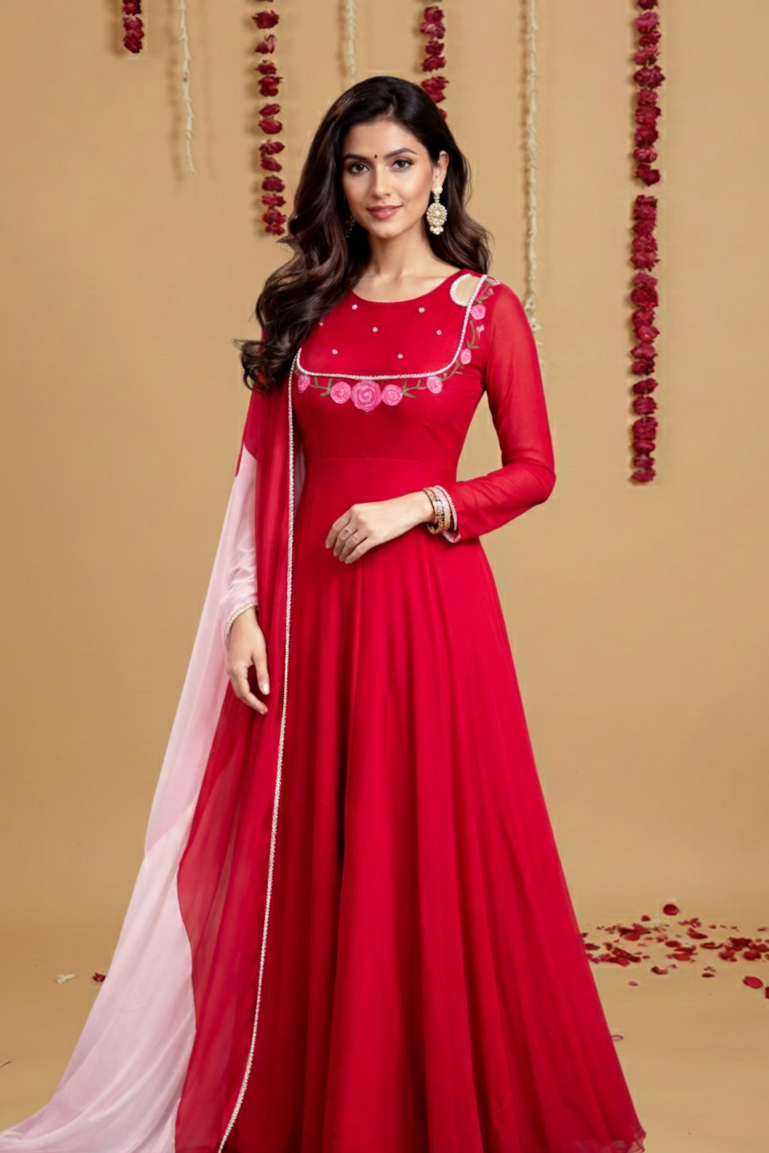 Zoya Anarkali