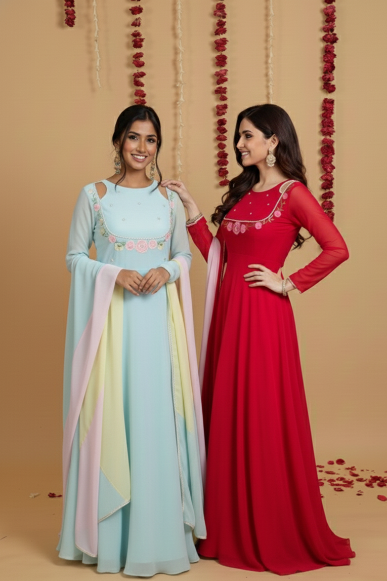 Zoya Anarkali