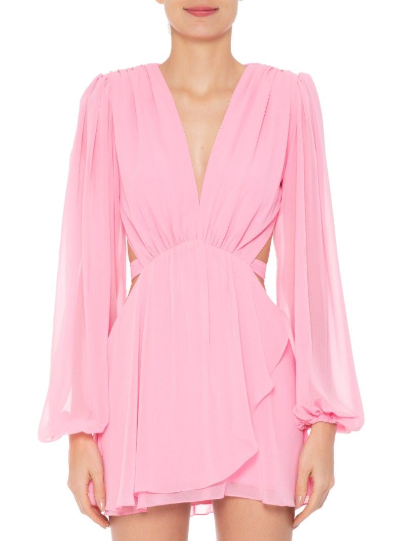 Ziva Short Dress