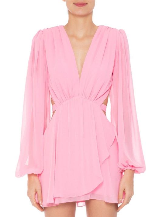 Ziva Short Dress