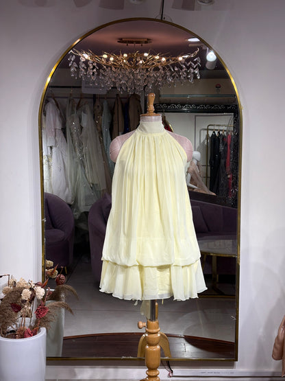 Susie Short dress