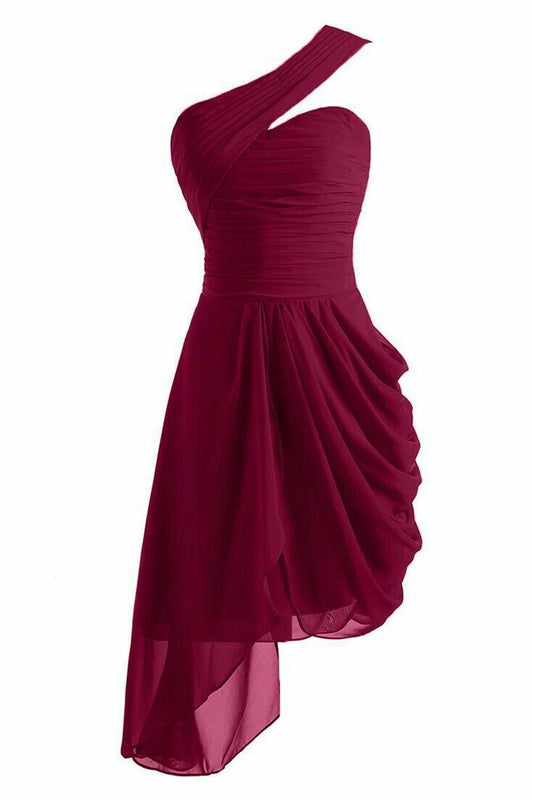 Selena cowl dress