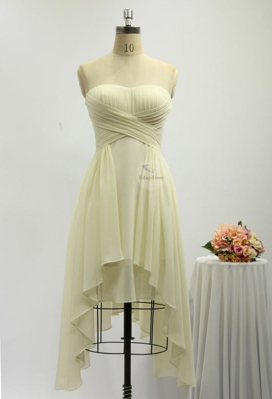 Zinnia Short dress