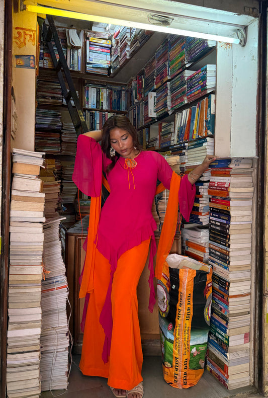 Gulabo y2k suit