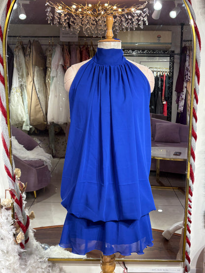 Susie Short dress