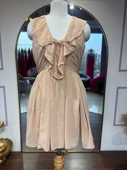 Stacy Short Dress