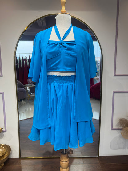 Elsa Co-ord set