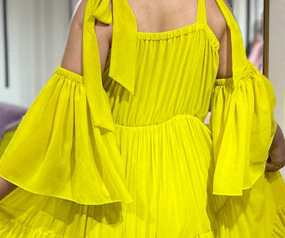 Detachable sleeves