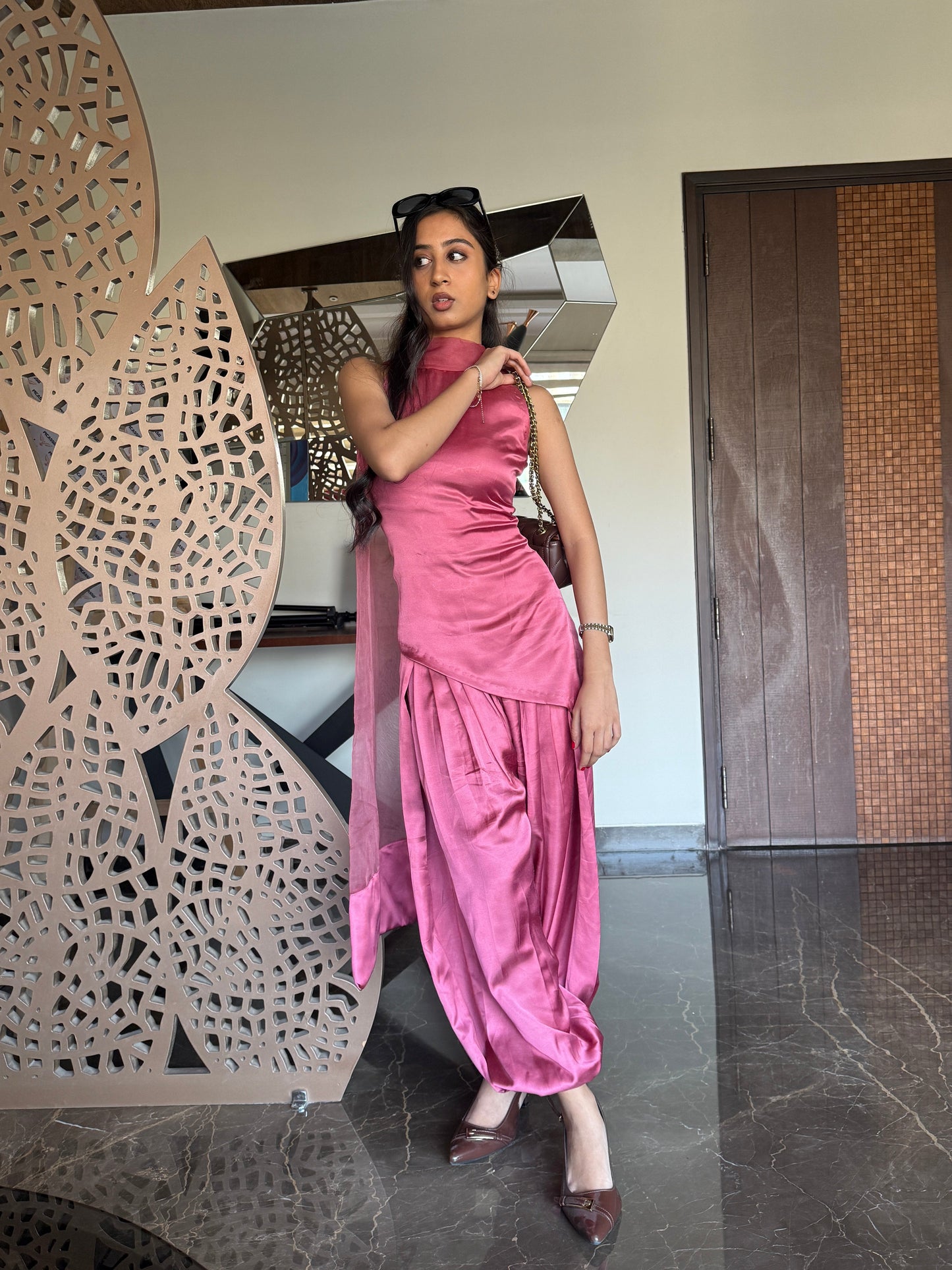 Laila Co-ord Set