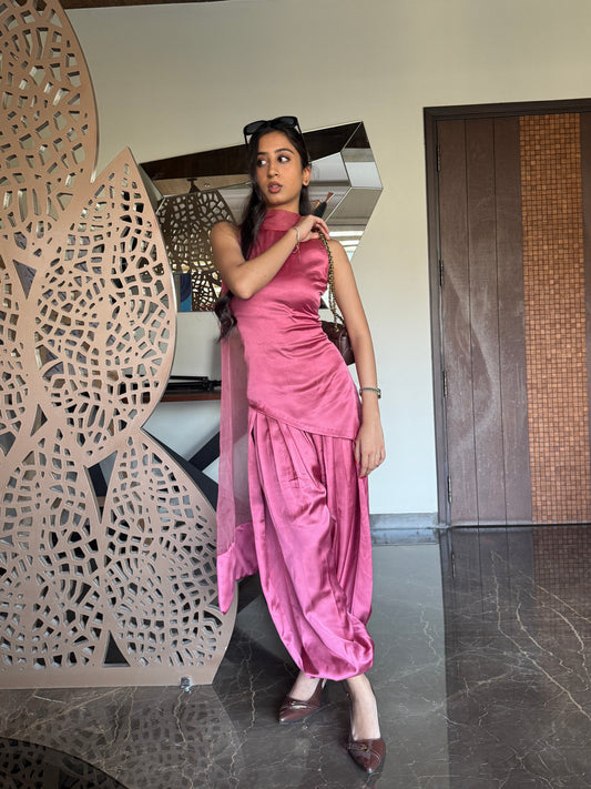 Laila Co-ord Set