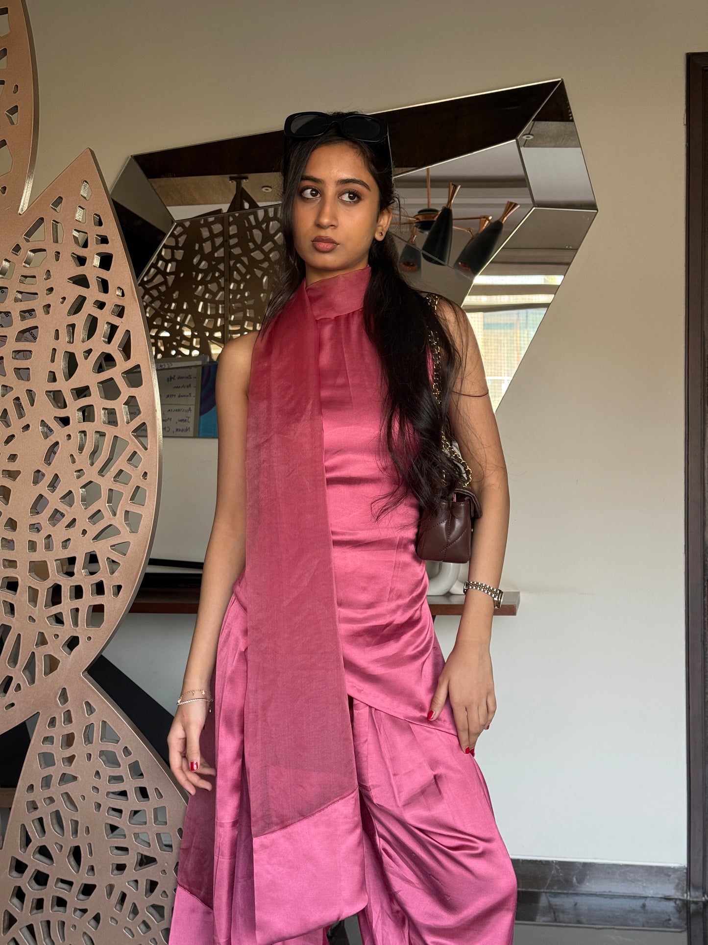 Laila Co-ord Set