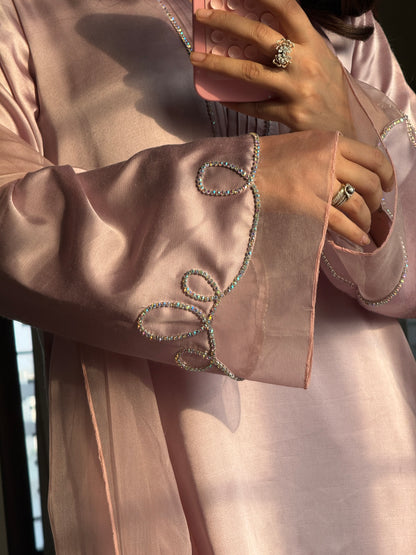 Afiya Pakistani Suit