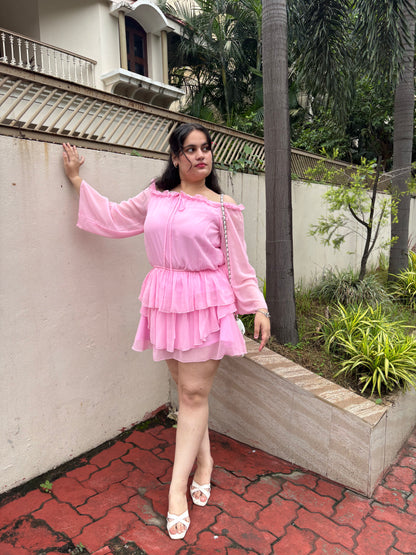 Zinnia co-ord