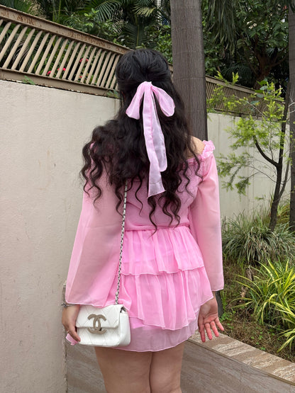Zinnia co-ord