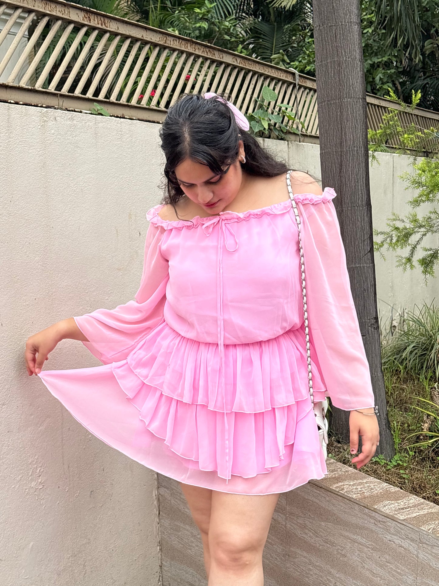 Zinnia co-ord