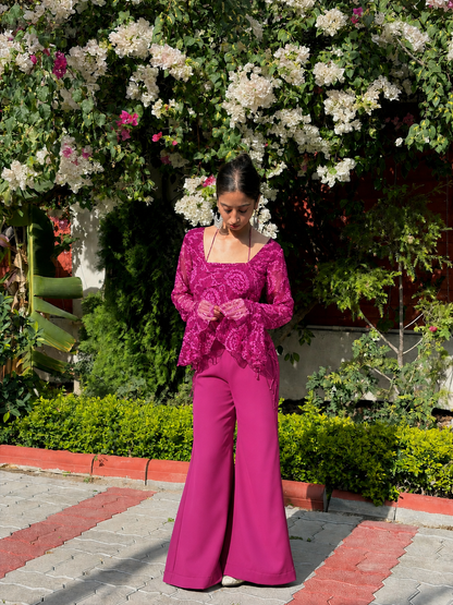 Priya Y2k Co-ord