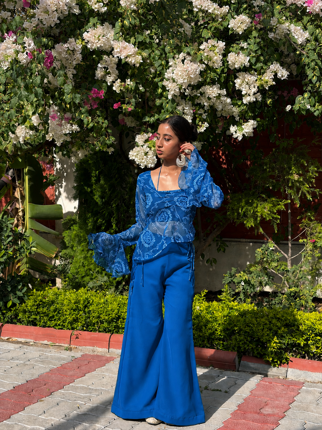Priya Y2k Co-ord