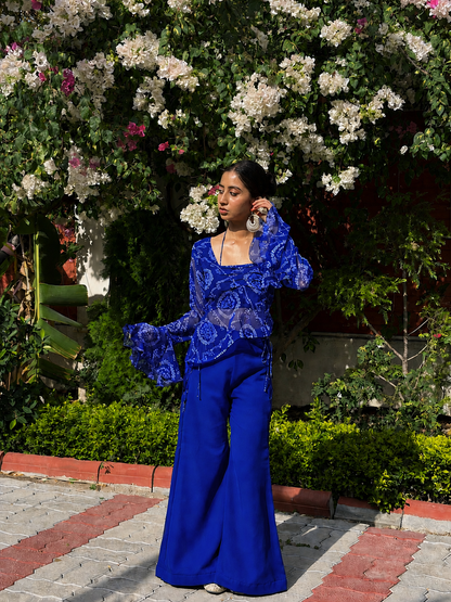 Priya Y2k Co-ord