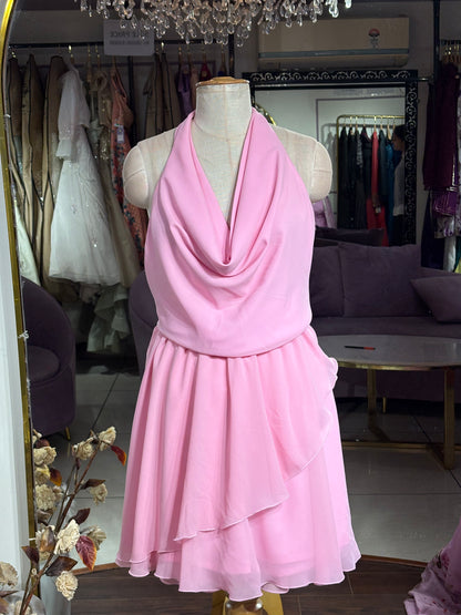 Crystal Short dress