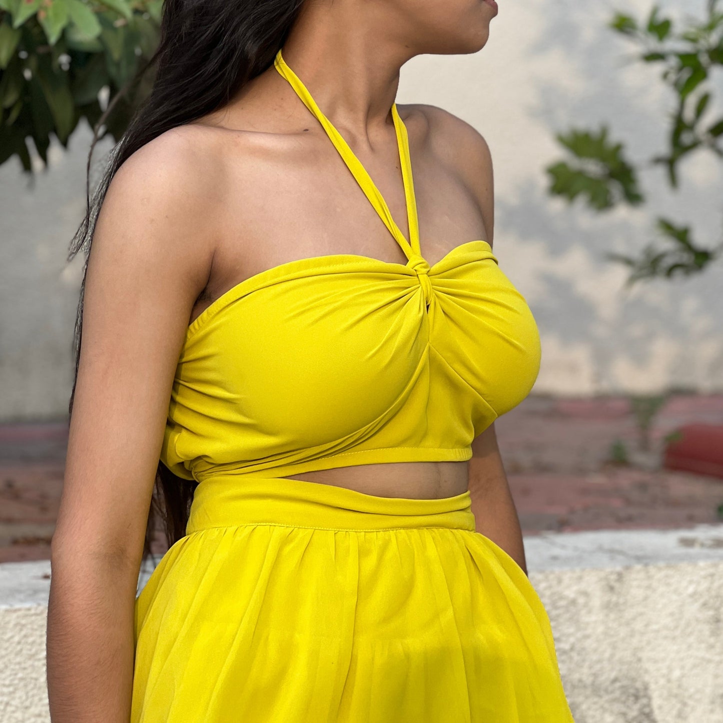 Eva Co-ord Set